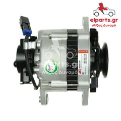 A2005SR Δυναμό Hitachi OPEL VAUXHALL-thumb-1