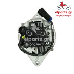 A2005SR Δυναμό Hitachi OPEL VAUXHALL-thumb-2