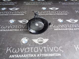 ΠΡΟΒΟΛΑΚΙ ΕΜΠΡΟΣ ΟΜΙΧΛΗΣ ΑΡΙΣΤΕΡΟ ΜΕ ΤΟ ΔΙΑΚΟΣΜΗΤΙΚΟ BMW X3 E83 LCI (ΚΩΔ. ΑΝΤΑΛ.: 6924655 )