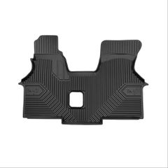 Πατάκια Αυτοκινήτου No77 Σκαφάκια για VW Transporter T4 1990-2003 1τμχ Frogum | Pancarshop