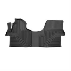 Πατάκια Αυτοκινήτου No77 Σκαφάκια για Mercedes Sprinter W906 2006-2019 1τμχ Frogum | Pancarshop