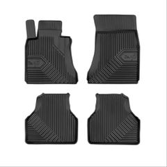 Πατάκια Αυτοκινήτου No77 Σκαφάκια για BMW S7 E66 Sedan 2001-2008 4τμχ Frogum | Pancarshop