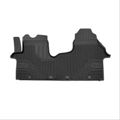 Πατάκια Αυτοκινήτου No77 Σκαφάκια για Renault Trafic 2014-> 1τμχ Frogum | Pancarshop