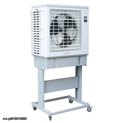 Evaporative Air Cooler PRAC-80635 Primo Με Τηλεχειριστήριο