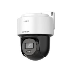 HIKVISION DS-2DE2C400MWG-E(2.8mm), Κάμερα IP Mini PT Smart Hybrid 4MP