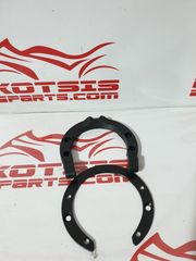 ΠΩΛΕΙΤΑΙ ΚΙΤ ΕΓΚΑΤΑΣΤΑΣΗΣ TANKBAG SW-MOTECH QUICK LOCK TANK RING