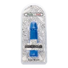 Gustavo transparent blue dildo-thumb-6