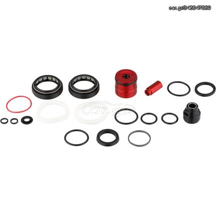 Ανταλλακτικά Πιρούνι Παρελκόμενα ROCK-SHOX SERVICE KIT YARI CHR B1+/RC B2-B3/PIKE