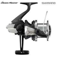 Shimano Μηχανισμός Beastmaster 14000 XC