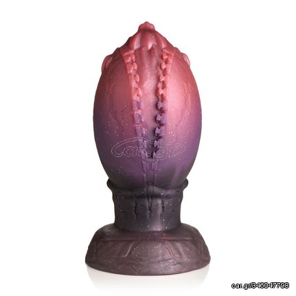 Dragon Hatch - Silicone Egg - Large