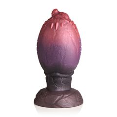 Dragon Hatch - Silicone Egg - Large-thumb-1