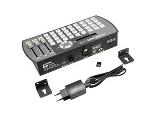 EUROLITE EASY SHOW Pre Programmed DMX Controller - Eurolite-thumb-1