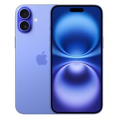 Apple iPhone 16 Plus 128GB Ultramarine EU