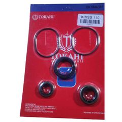 ΤΣΙΜΟΥΧΕΣ KINHTHPA KRISS 110 TOKAHI