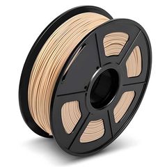 Wood PLA Filament 1KG 1.75mm Sunlu