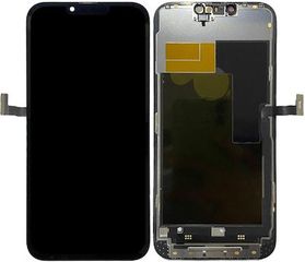 Οθόνη iPhone 13 Pro Max LCD & Touchscreen - Digitizer Incell JY Black i13