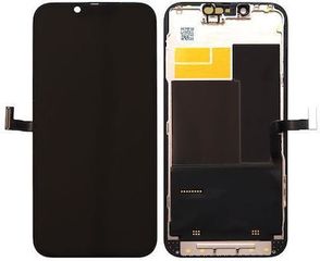 Οθόνη iPhone 13 Pro LCD & Touchscreen - Digitizer Incell JY Black i13