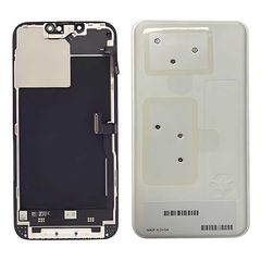 Αυθεντική Οθόνη Με Τζάμι Αφής iPhone 13 Pro LCD & Touchscreen - Digitizer Original Service Pack