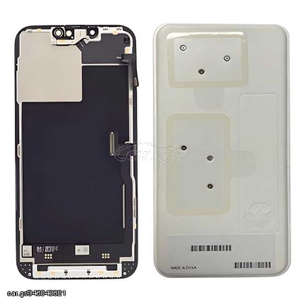 Αυθεντική Οθόνη Με Τζάμι Αφής iPhone 13 Pro LCD & Touchscreen - Digitizer Original Service Pack