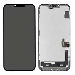 Αυθεντική Οθόνη Με Τζάμι Αφής iPhone 14 Plus LCD & Touchscreen - Digitizer Original Service Pack