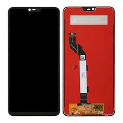 Οθόνη Xiaomi Mi 8 Lite/Mi 8X/Mi 8 Youth Original LCD & Touchscreen Black Mi8