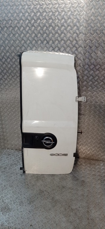 ΠΟΡΤΑ ΟΠΙΣΘΙΑ ΔΕΞΙΑ ΚΑΡΟΤΣΑΣ OPEL COMBO D (2012-2018) ΧΩΡΙΣ ΤΖΑΜΙ