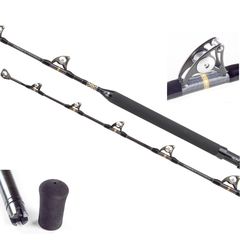 Shimano Καλάμι Tyrnos A Stand Up 50LB 1.65m