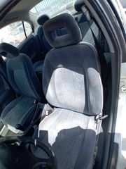 Καθίσματα Σαλόνι Κομπλέ Toyota Avensis '99 Προσφορά