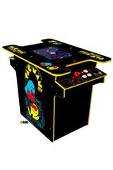 ARCADE 1 Up Pac-Man Head-to-Head Table / Video Games and Consoles