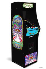 ARCADE 1 Up Galaga Deluxe Arcade Machine / Video Games and Consoles