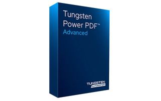 Tungsten Power PDF 5.1 Advanced for Windows - 1 User - Lifetime -  Multilingual - Ηλεκτρονική Άδεια