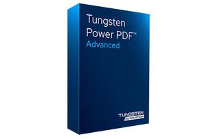 Tungsten Power PDF 5.1 Advanced for Windows - 1 User - Lifetime - Multilingual - Ηλεκτρονική Άδεια