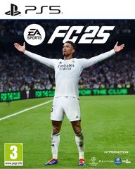 EA Sports FC 25 (Nordic) / PlayStation 5