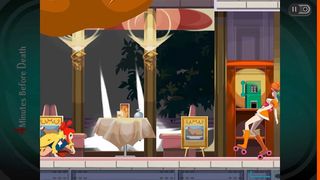 Ghost Trick: Phantom Detective (Import) / PlayStation 4-thumb-2