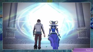 SaGa Emerald Beyond (Import) / PlayStation 5-thumb-1