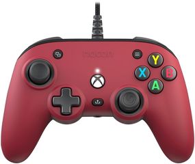 Nacon Pro Controller Compact Red /Xbox Series X / Xbox Series X