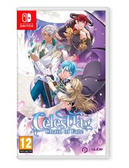 Celestia: Chain of Fate / Nintendo Switch