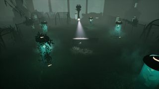 One Last Breath / Nintendo Switch-thumb-1