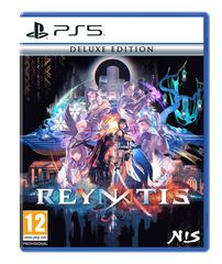 REYNATIS (Deluxe Edition) / PlayStation 5