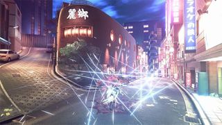 REYNATIS (Deluxe Edition) / PlayStation 5-thumb-1