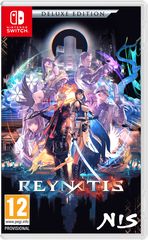 REYNATIS (Deluxe Edition) / Nintendo Switch