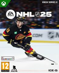 EA Sports NHL 25 / Xbox Series X