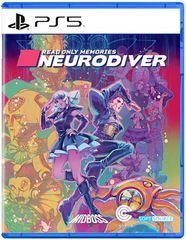 Read Only Memories: NEURODIVER (Import) / PlayStation 5