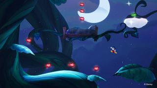Disney Epic Mickey: Rebrushed / Nintendo Switch-thumb-1