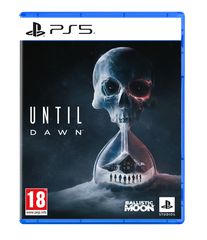 Until Dawn ( Nordic ) / PlayStation 5