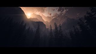 Until Dawn ( Nordic ) / PlayStation 5-thumb-2