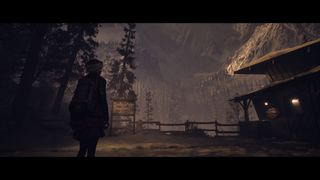 Until Dawn ( Nordic ) / PlayStation 5-thumb-3