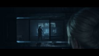Until Dawn ( Nordic ) / PlayStation 5-thumb-1