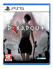 Dreadout 2 (Import) / PlayStation 5