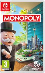 MONOPOLY / Nintendo Switch